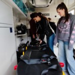 Dan zdravja na OŠ Frana Kranjca, april 2025