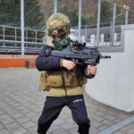 Dan zdravja na OŠ Frana Kranjca, april 2025