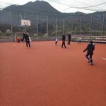 Dan zdravja na OŠ Frana Kranjca, april 2025