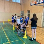 Dan zdravja na OŠ Frana Kranjca, april 2025