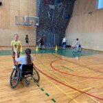 Dan zdravja na OŠ Frana Kranjca, april 2025