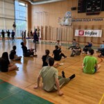 Dan zdravja na OŠ Frana Kranjca, april 2025