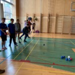 Dan zdravja na OŠ Frana Kranjca, april 2025