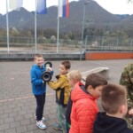 Dan zdravja na OŠ Frana Kranjca, april 2025