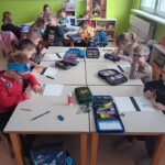 Dan zdravja na OŠ Frana Kranjca, april 2025