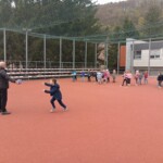 Dan zdravja na OŠ Frana Kranjca, april 2025