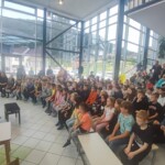 Prireditev ob Dnevu ljubezni 2025, OŠ Frana Kranjca