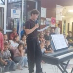 Prireditev ob Dnevu ljubezni 2025, OŠ Frana Kranjca