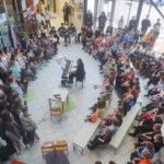 Prireditev ob Dnevu ljubezni 2025, OŠ Frana Kranjca