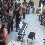Prireditev ob Dnevu ljubezni 2025, OŠ Frana Kranjca