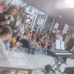 Prireditev ob Dnevu ljubezni 2025, OŠ Frana Kranjca
