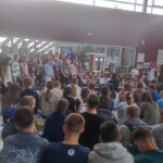 Prireditev ob Dnevu ljubezni 2025, OŠ Frana Kranjca