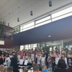 Prireditev ob Dnevu ljubezni 2025, OŠ Frana Kranjca