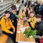 Dan očarljivih rastlin 2025