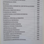 Državno srečanje mladih raziskovalcev, maj 2025