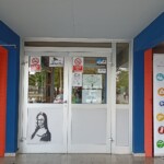 Državno srečanje mladih raziskovalcev, maj 2025