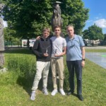 Državno srečanje mladih raziskovalcev, maj 2025