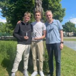 Državno srečanje mladih raziskovalcev, maj 2025