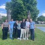 Državno srečanje mladih raziskovalcev, maj 2025