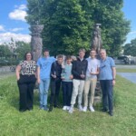 Državno srečanje mladih raziskovalcev, maj 2025