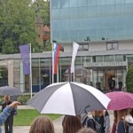 Nagradna ekskurzija mladih raziskovalcev, Rogaška Slatina, maj 2025