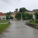 Nagradna ekskurzija mladih raziskovalcev, Rogaška Slatina, maj 2025