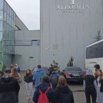 Nagradna ekskurzija mladih raziskovalcev, Rogaška Slatina, maj 2025