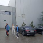 Nagradna ekskurzija mladih raziskovalcev, Rogaška Slatina, maj 2025