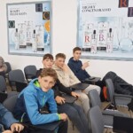 Nagradna ekskurzija mladih raziskovalcev, Rogaška Slatina, maj 2025