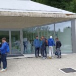 Nagradna ekskurzija mladih raziskovalcev, Rogaška Slatina, maj 2025