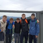 Nagradna ekskurzija mladih raziskovalcev, Rogaška Slatina, maj 2025