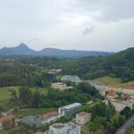 Nagradna ekskurzija mladih raziskovalcev, Rogaška Slatina, maj 2025