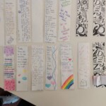 Noč branja učencev v maju 2025