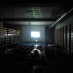 Noč branja učencev v maju 2025