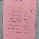 Noč branja učencev v maju 2025