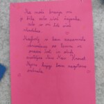 Noč branja učencev v maju 2025