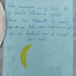 Noč branja učencev v maju 2025