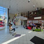 Noč branja učencev v maju 2025