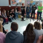 S tačko v roki 2025