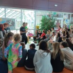 S tačko v roki 2025