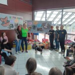 S tačko v roki 2025