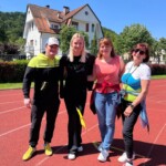 Športni dan maj 2025