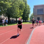 Športni dan maj 2025