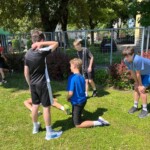 Športni dan maj 2025