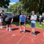 Športni dan maj 2025