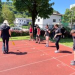 Športni dan maj 2025