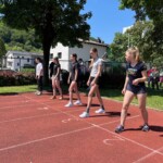 Športni dan maj 2025