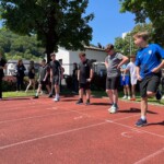 Športni dan maj 2025