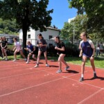 Športni dan maj 2025