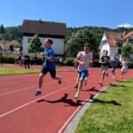 Športni dan maj 2025